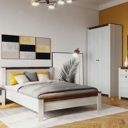 Кровать «Даллас»